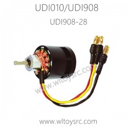 UDIRC UDI010 UDI908 Brusless Boat Parts UDI908-28 Brushless Motor