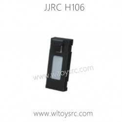 JJRC H106 RC Drone Parts 3.7V Battery 1800mAh