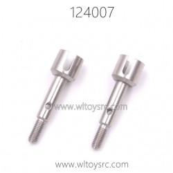 WLTOYS 124007 Parts 1283 Rear Wheel Axle