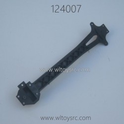 WLTOYS 124007 RC Car Parts 1825 Second Floor Panel Components