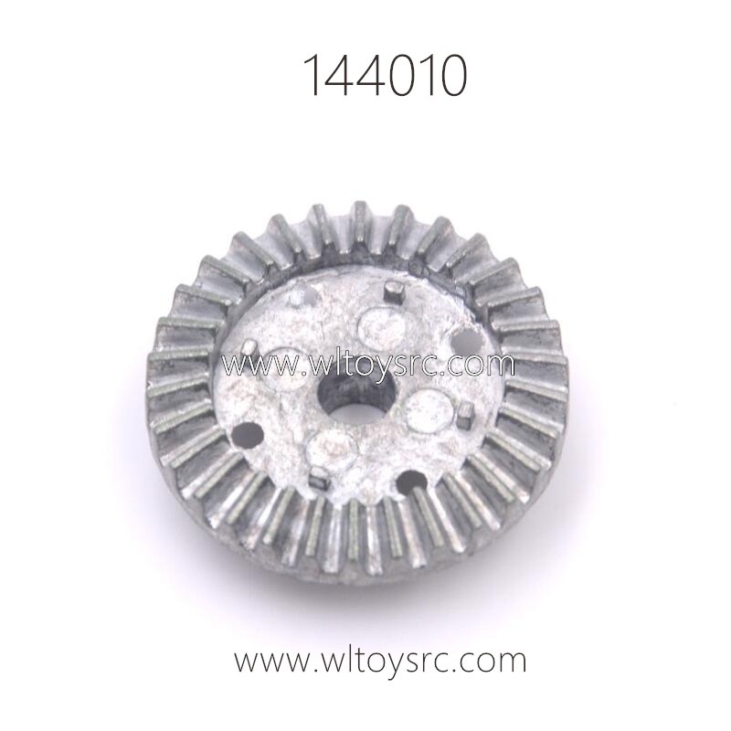 WLTOYS 144010 RC Car Parts 1153 30T Differential Big Gear