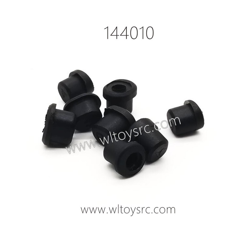 WLTOYS 144010 1/14 Parts 1267 Front and Rear Swing Arm Bushing