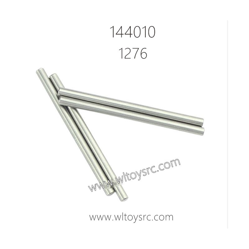 WLTOYS 144010 1/14 Parts 1276 Swing Arm Pin