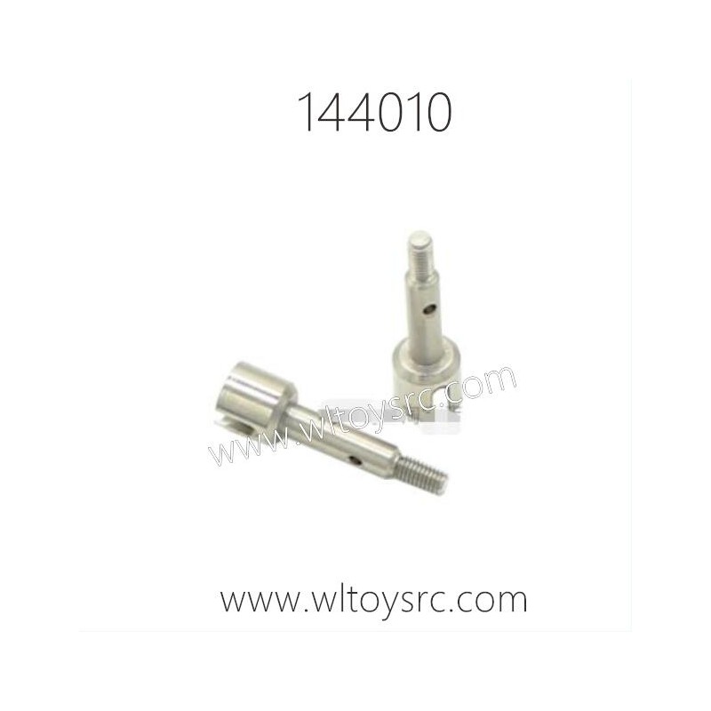 WLTOYS 144010 1/14 RC Buggy Parts 1283 Rear Wheel Axle