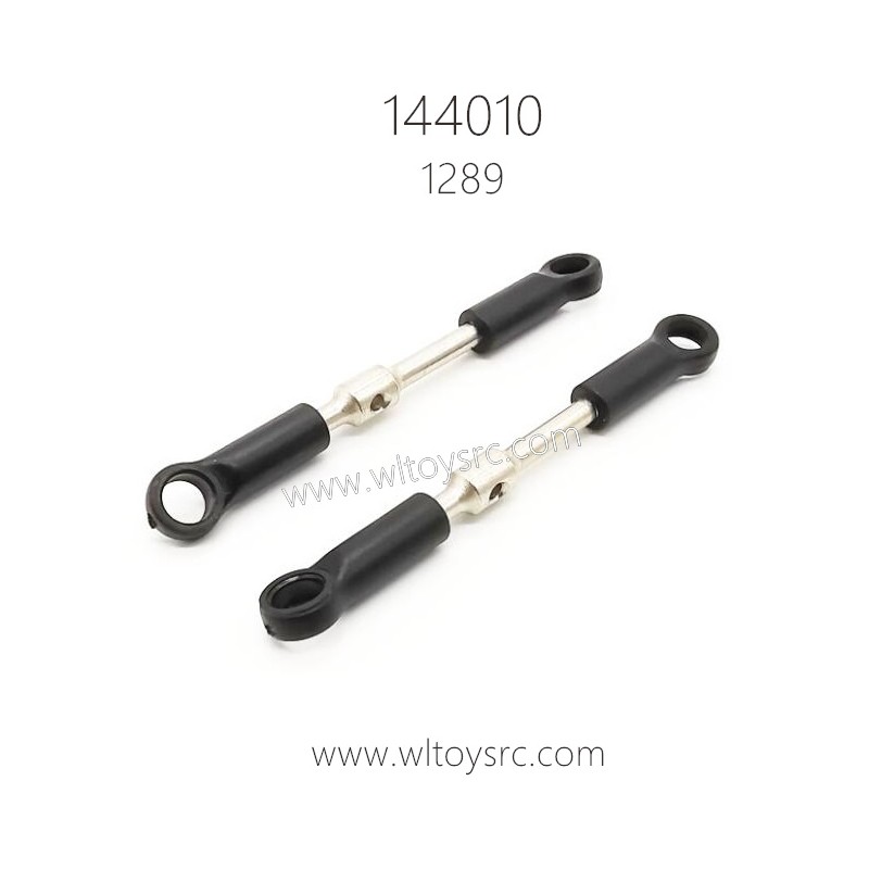 WLTOYS 144010 1/14 RC Buggy Parts 1289 Long Connect Rod