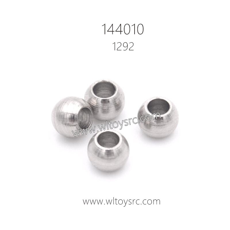 WLTOYS 144010 1/14 RC Buggy Parts 1292 Ball Head