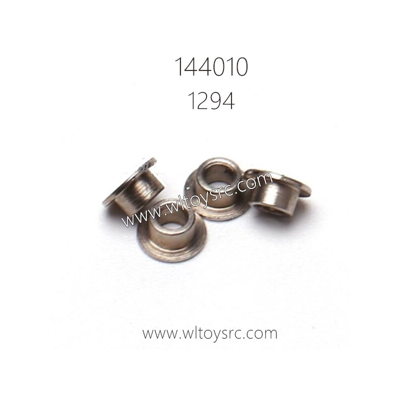 WLTOYS 144010 1/14 RC Buggy Parts 1294 Flange Bushing