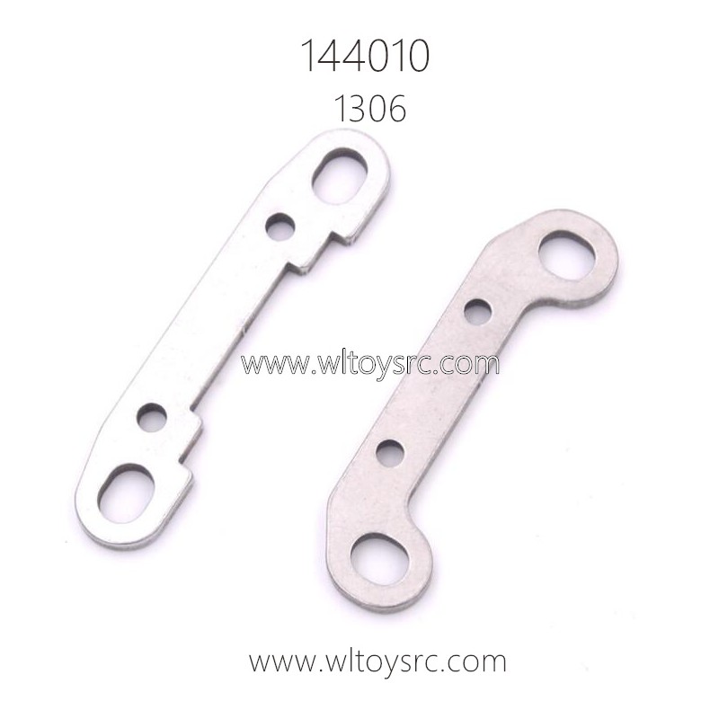 WLTOYS 144010 1/14 RC Buggy Parts 1306 Rear swing Arm Reinforcement