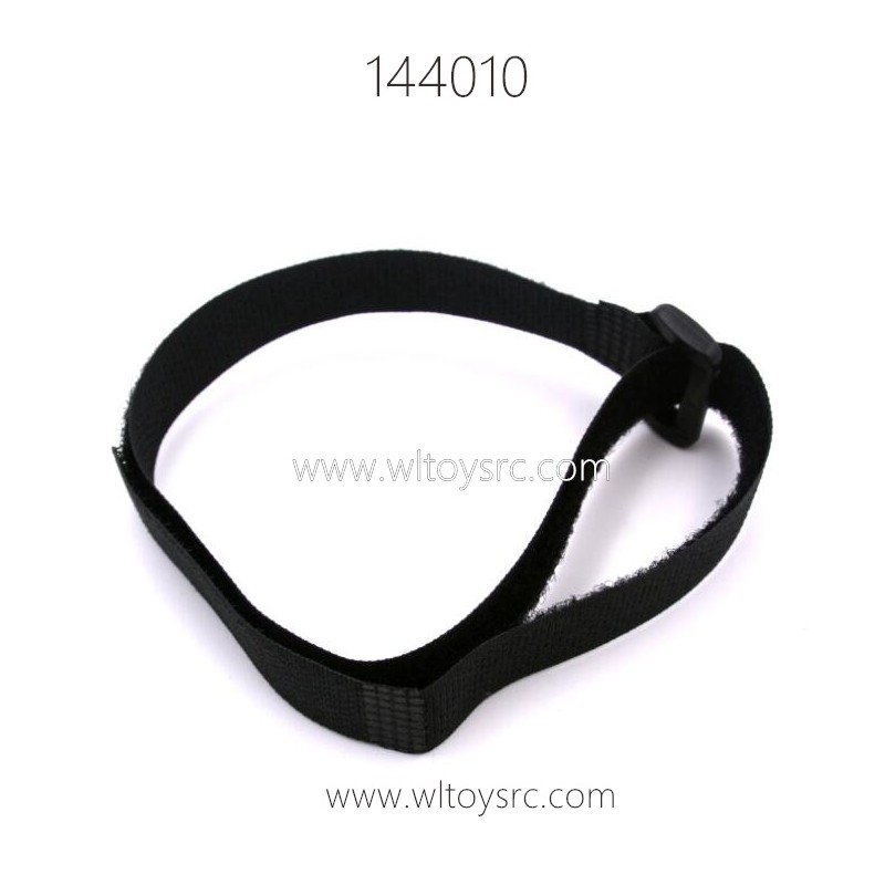 WLTOYS 144010 1/14 RC Buggy Parts A949-22 Magic Strap