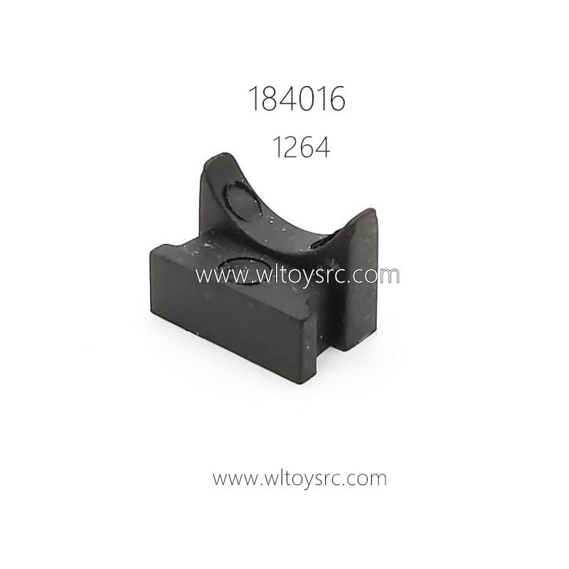 WLTOYS 184016 RC Car Parts 1264 Press Plate of Servo