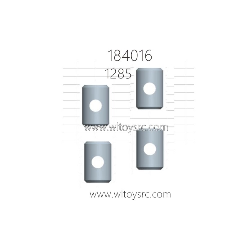 WLTOYS 184016 Racing Car Parts 1285 Cross Shaft Assembly