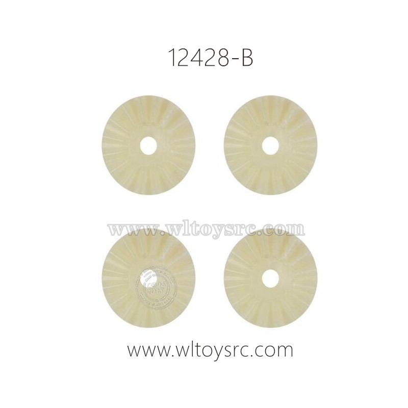 WLTOYS 12428-B Parts, 24T Differential Bevel