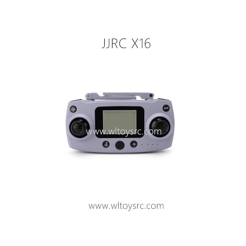 JJRC X16 GPS RC Drone Parts Transmitter