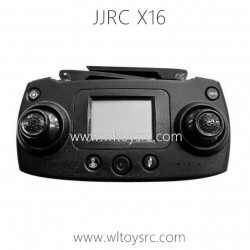 JJRC X16 Drone Parts Transmitter