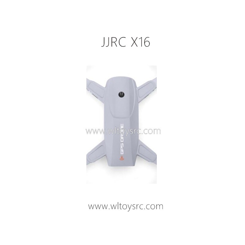 JJRC X16 RC Drone Body Shell