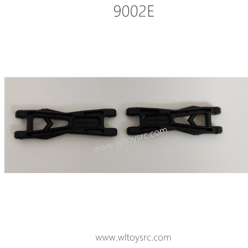 ENOZE 9002E E-WAVES RC Truck Parts Rear Upper Swing Arm