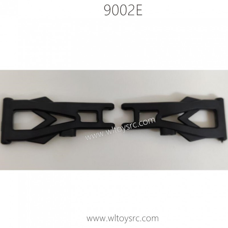 ENOZE 9002E E-WAVES RC Truck Parts Rear Lower Swing Arm