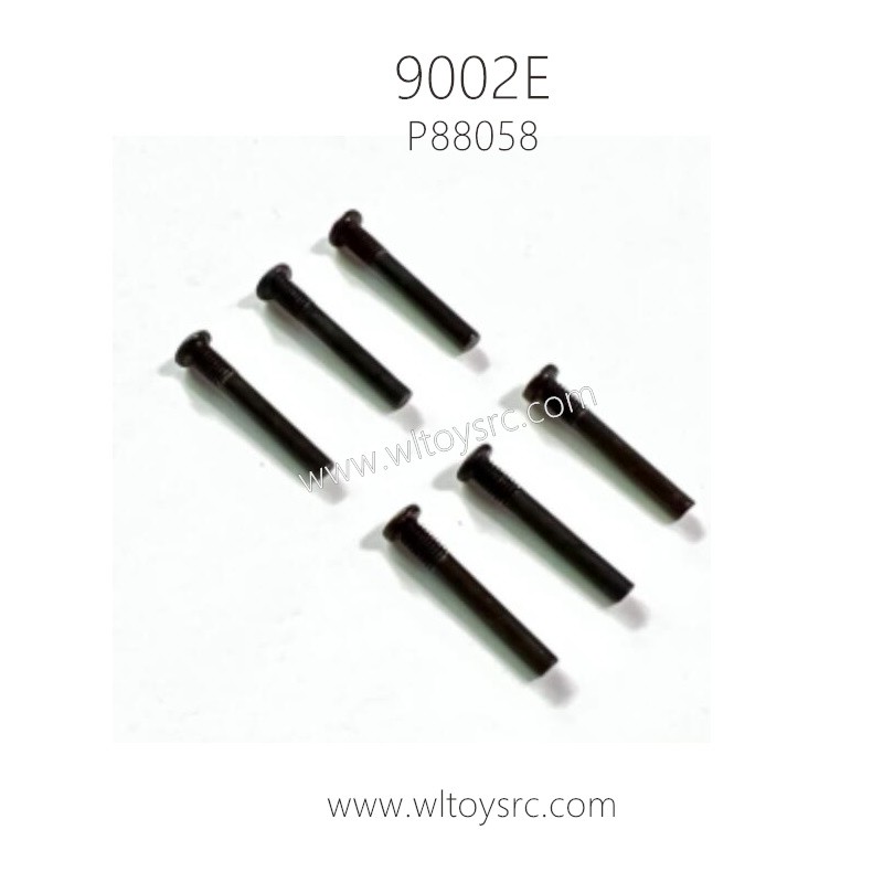 ENOZE 9002E E-WAVES Parts 3X20 Screws P88058