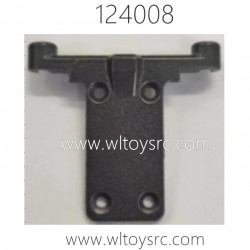 WLTOYS 124008 1/12 RC Car Parts 2732 Rear Protector