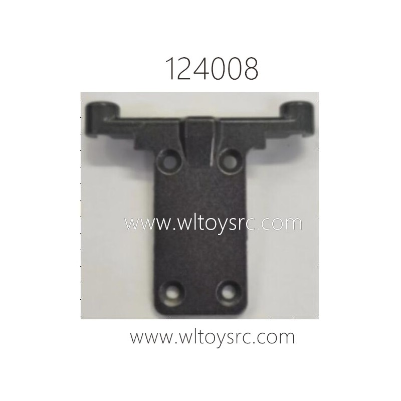 WLTOYS 124008 1/12 RC Car Parts 2732 Rear Protector