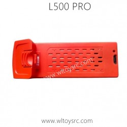 LYZRC L500 PRO Parts 7.4V 2200mAh Battery