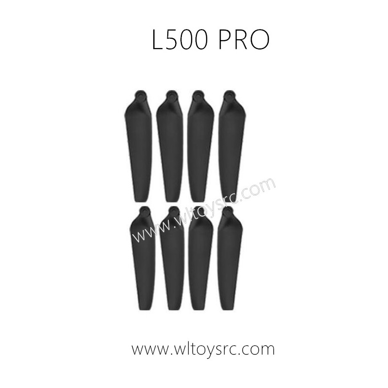 LYZRC L500 PRO RC Drone Parts Propellers