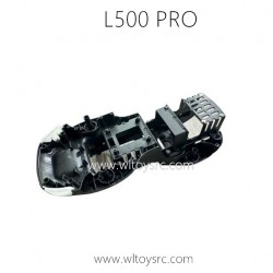 LYZRC L500 PRO Drone Parts Lower Shell