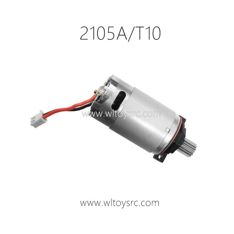 HAIBOXING 2105A T10 Parts T10010-390 Motor Brushed