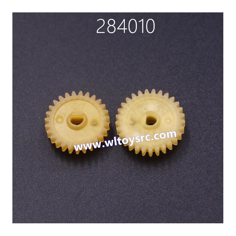 WLTOYS 284010 Rally RC Car Parts 2255 Reduction Gear