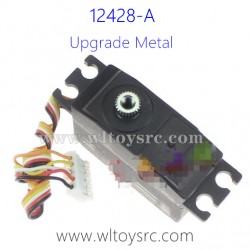 WLTOYS 12428-A Upgrade Parts, Servo