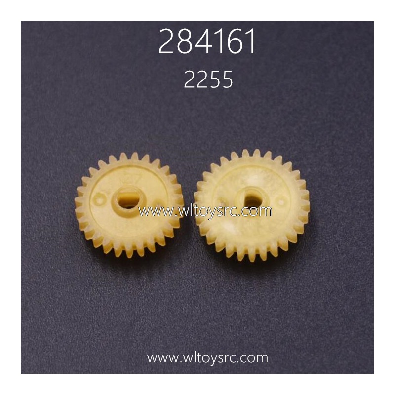 WLTOYS 284161 Racing RC Car Parts 2255 Reduction Gear