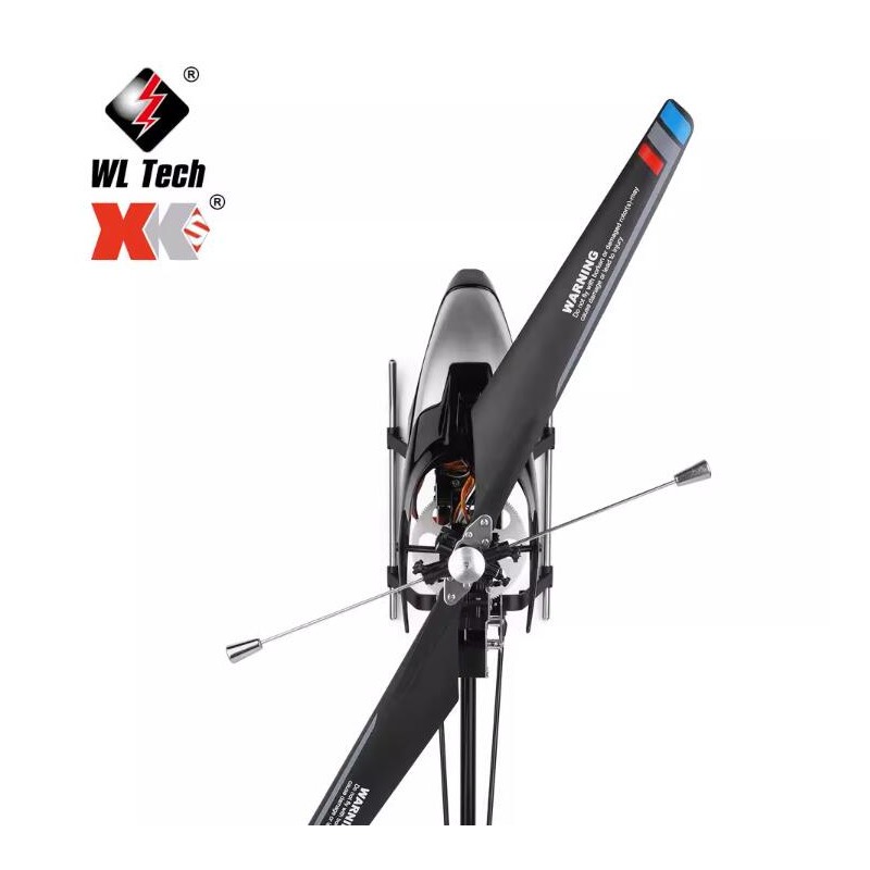 WLTOYS V913-A PRO RC Helicopter With Brushless Motor RTR New Arrival