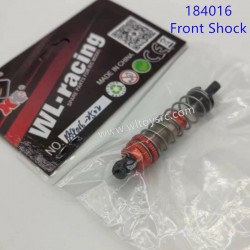 WLTOYS 184016 RC Car Parts front Shocks