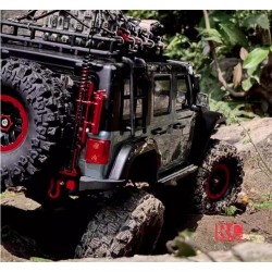 WLTOYS 104006 1/10 Climbing Crawler RTR