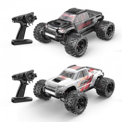 MJX Hyper Go 10208 1/10 2.4Ghz RC monster Truck