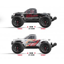 MJX Hyper Go 10208 RC Car