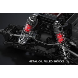 MJX Hyper Go 10208 RC Car Shocks