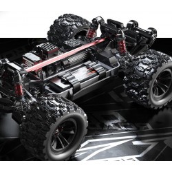 MJX Hyper Go 10208 RC Car Body kit