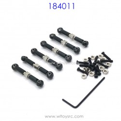 WLTOYS 184011 Upgrade Parts Connect Rod set