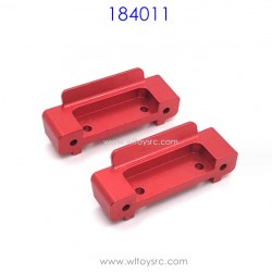 WLTOYS 184011 Upgrade Parts Front and Rear Protector