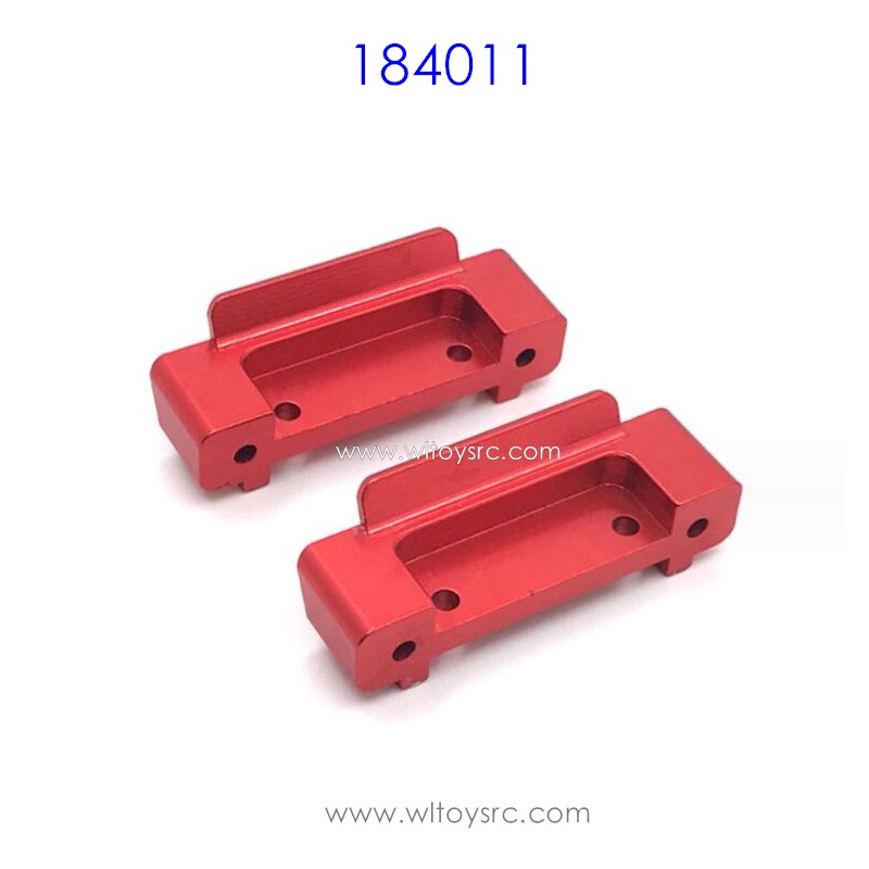 WLTOYS 184011 Upgrade Parts Front and Rear Protector