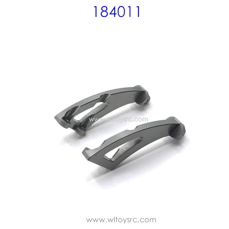 WLTOYS 184011 Upgrade Tail Support Kit