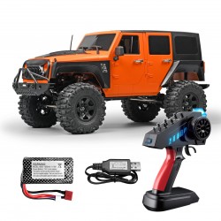 MN Model MN222 1/10 Muscle RC Car RTR