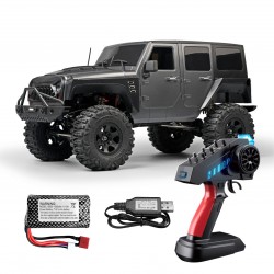 MN Model MN222 RC Car RTR