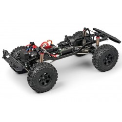 MN Model MN222 RC Car body frame