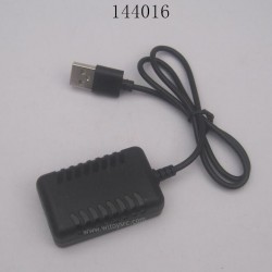 WLTOYS 144016 Parts USB Charger