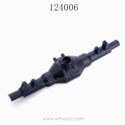 WLTOYS 124006 1/12 RC Car Parts Rear Axle Shell Left 0002