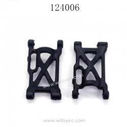 WLTOYS 124006 Parts Swing Arm 0004