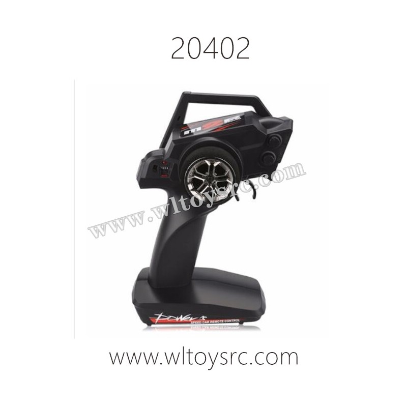 wltoys 20402