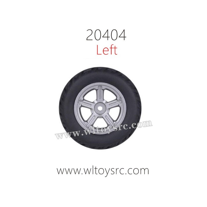 wltoys 20404